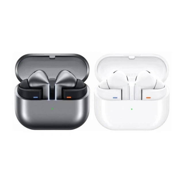 【Samsung 三星】Galaxy Buds3 Pro SM-R630 真無線藍牙耳機