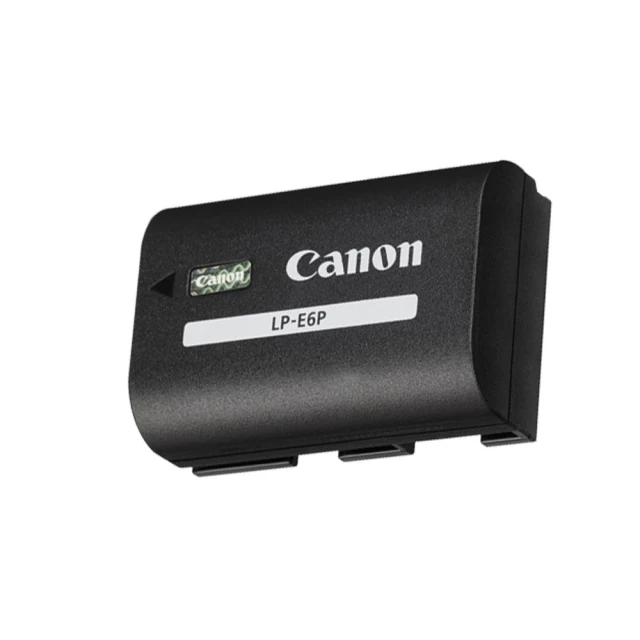 【Canon】Canon LP-E6P 原廠電池 公司貨