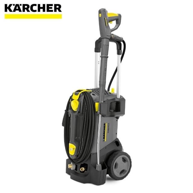 KARCHER 凱馳】專業型用高壓清洗機220V(HD5/17C)