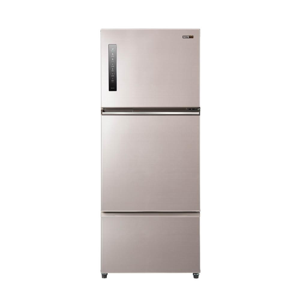 Sampo 聲寶 SR-C53DV(Y7)