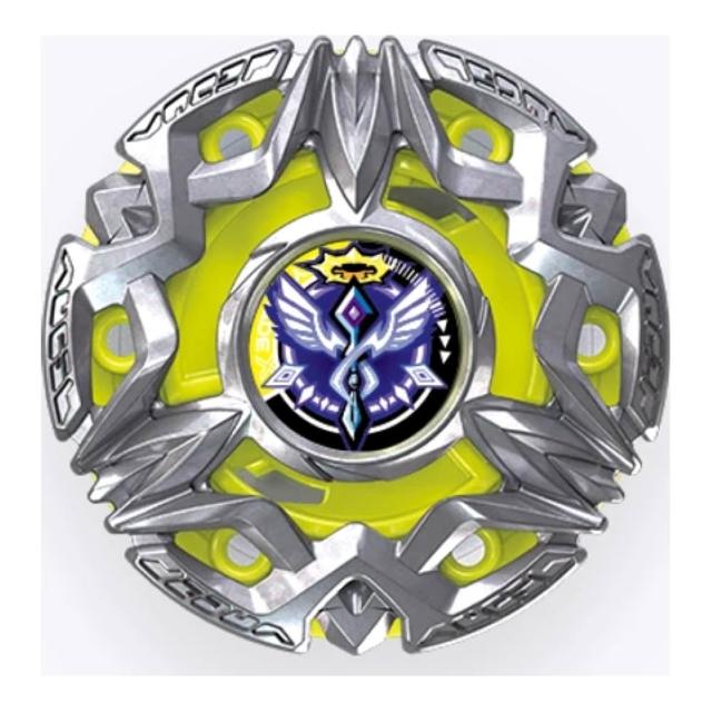 TAKARA TOMY】BX-35 隨機強化組Vol.4(綠神杖R軸藍鳳凰H軸) BX-50 天堂