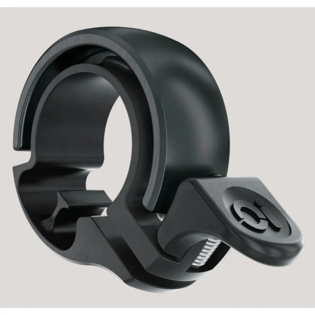 【BIKEfun】Knog Oi 澳洲車鈴 公司貨真品 公路車 登山 鈴噹 鈴鐺 非purcycle｜BIKEfun拜訪單車