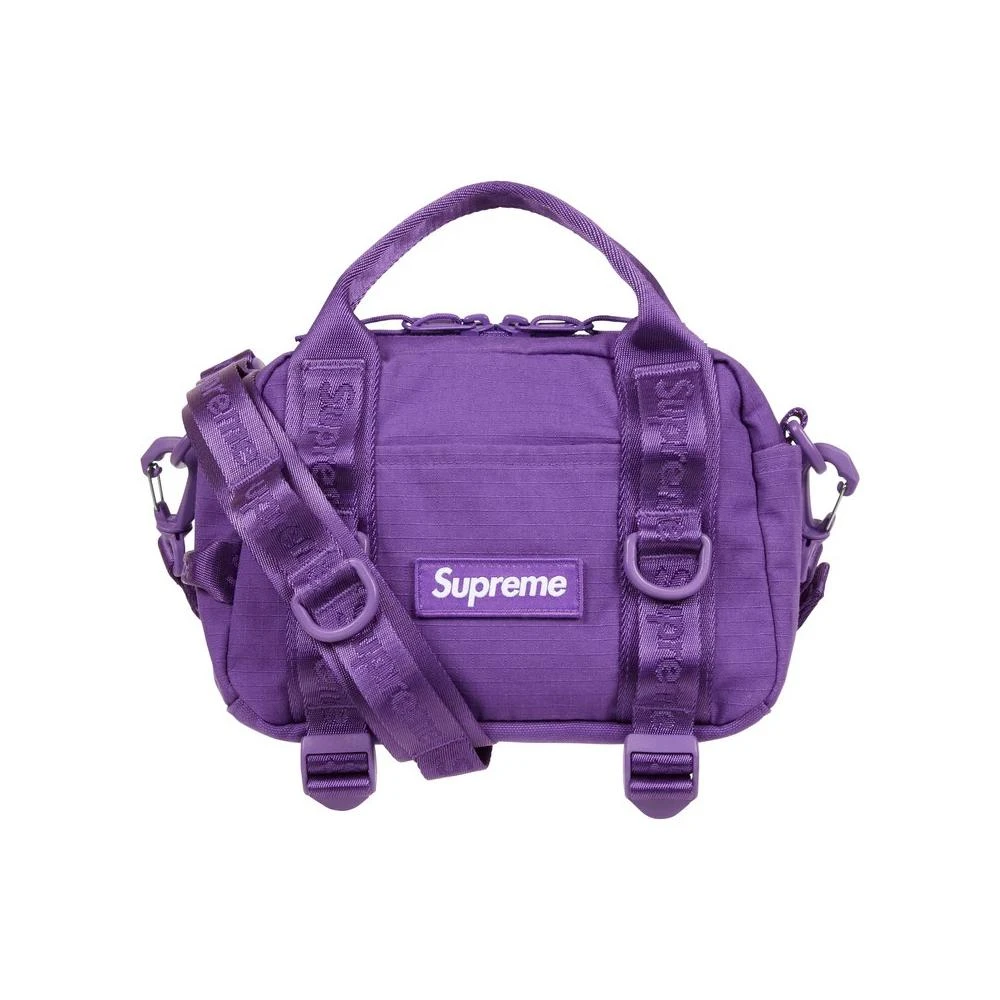 SUPREME】Supreme 26SS Mini Duffle Bag