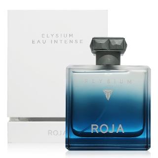 ROJA】Elysium Eau Intense 極樂世界極致古龍淡香精EDP 100ml(新版)