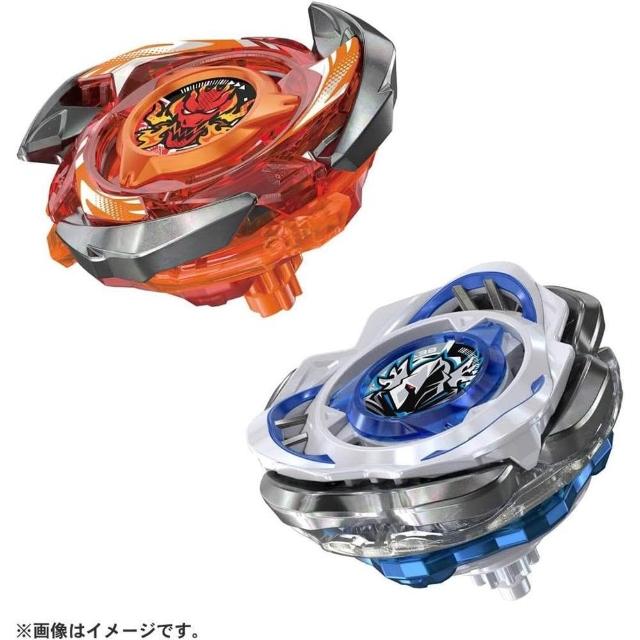 Beyblade 戰鬥陀螺】BEYBLADE X CX-04 對戰入門套裝C 含競技場日本正品