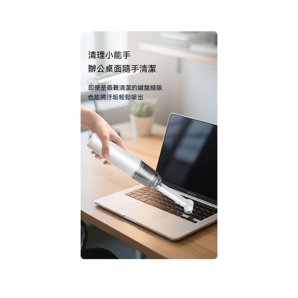 木宇居家 車載吸塵器大吸力強勁吸力隨手吸便攜無刷電機節能