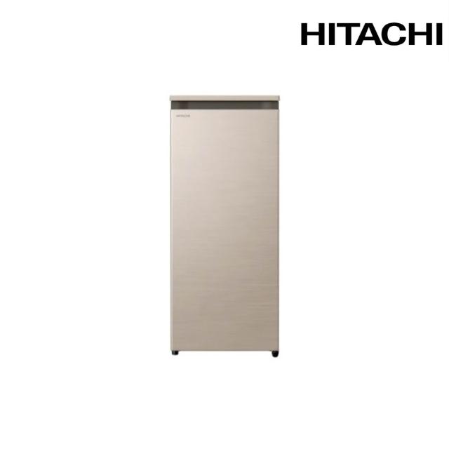 Hitachi 日立 冷凍櫃 R-115ETW