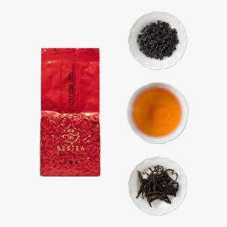 【天下第一好茶】福壽山紅茶150g｜2500m台灣最高海拔紅茶｜熟果蜜香 琥珀茶湯 伴手禮