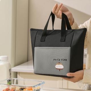 加厚鋁箔保溫便當袋