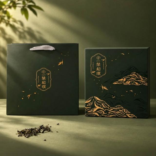 天下第一好茶】文山包種茶150g｜清雅花香・柔順回甘｜坪林輕發酵烏龍