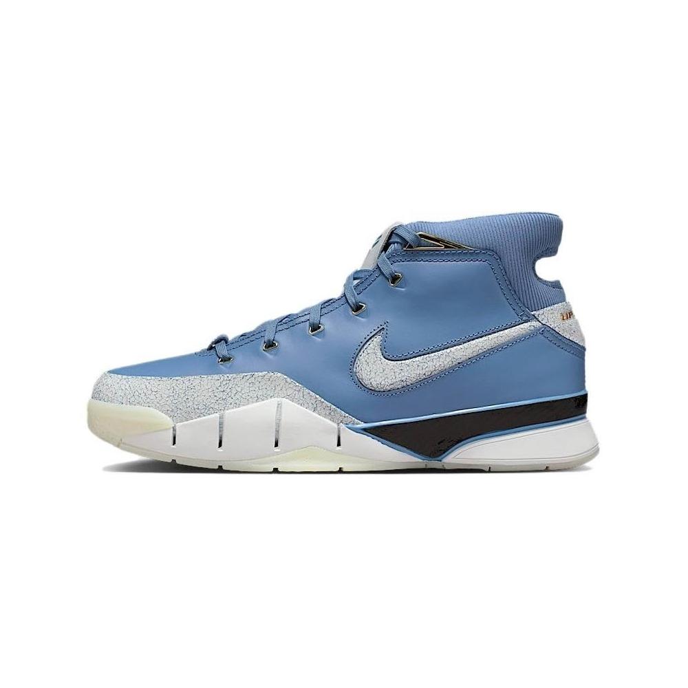 NIKE 耐吉】IM0541-400 Nike Zoom Kobe 1 Protro Work Blue 百搭舒適