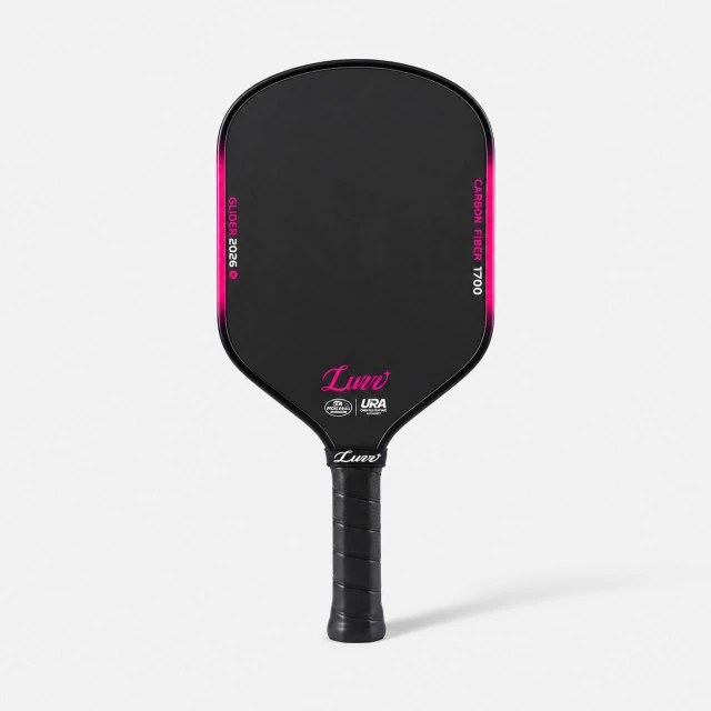 【Luzz】【LUZZ 2026滑翔機】luzz匹克球拍 M1匹克球拍 luzz 球拍 匹克球 Glider 滑翔機 皮克球拍