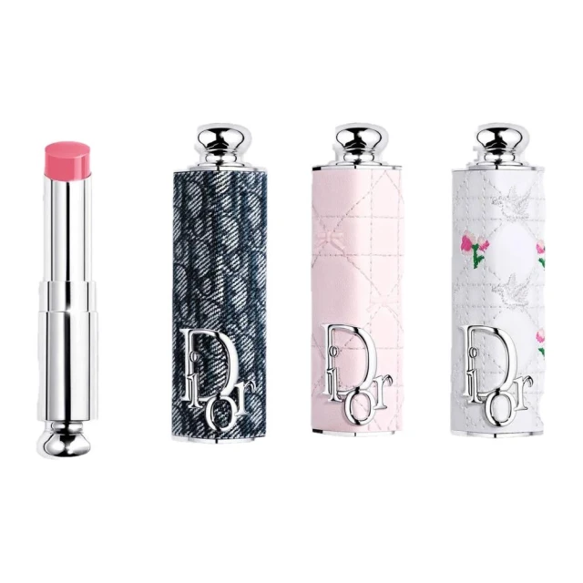 Dior 迪奧 癮誘鏡面水光唇膏 幸運草 2026限量外殼 水漾潤色護唇  日本境內版 禮物 口紅  